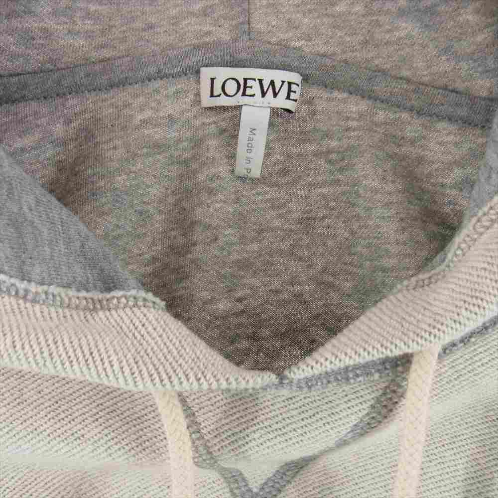 人気商品】 LOEWE アナグラムフーディー パーカー | www.barkat.tv