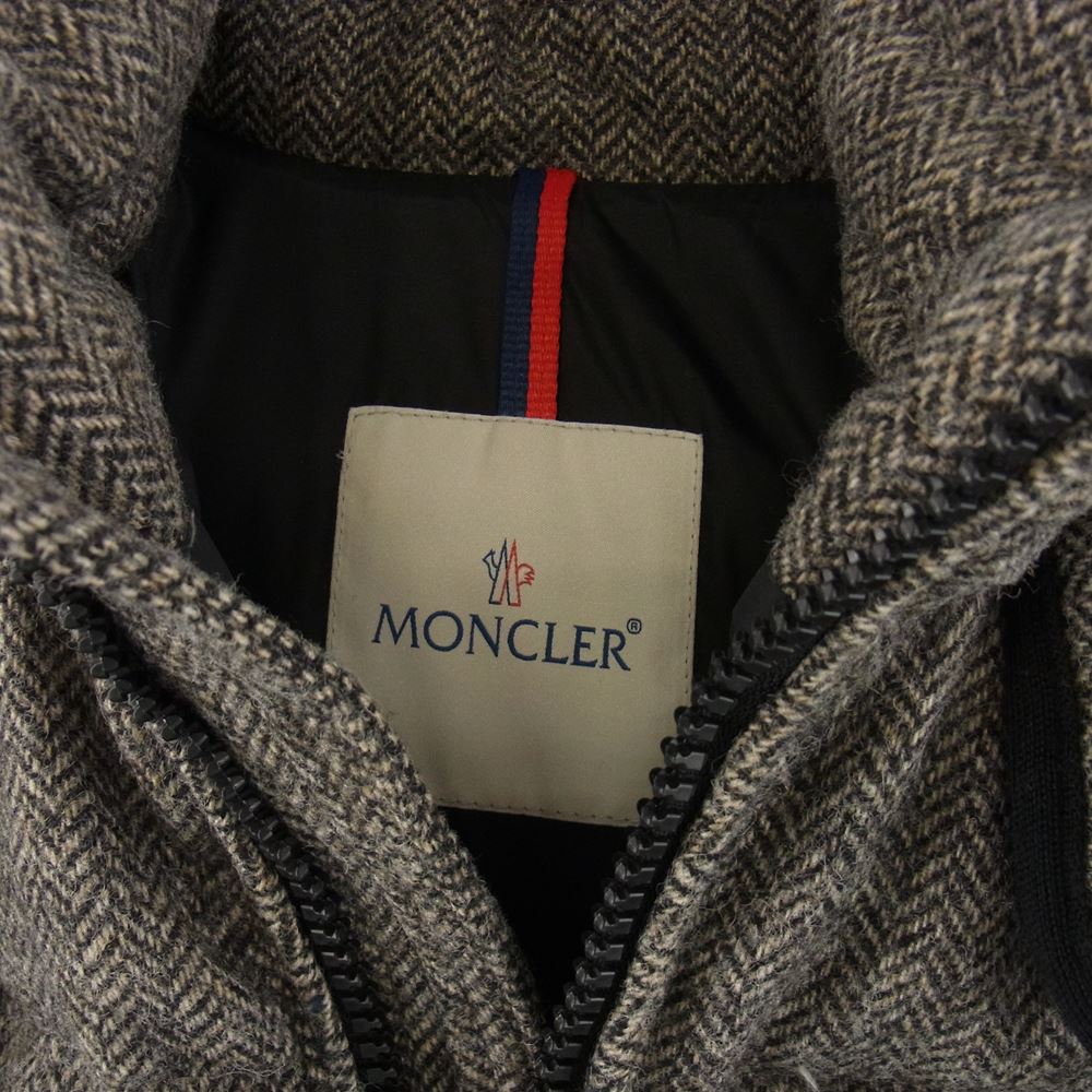 MONCLER モンクレール ダウンジャケット 320914197205 国内正規品 