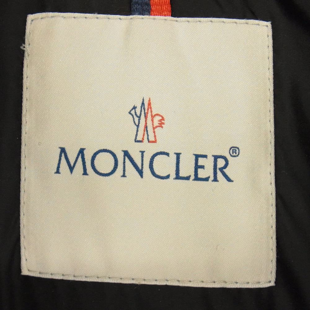 MONCLER モンクレール ダウンジャケット 320914197205 国内正規品 