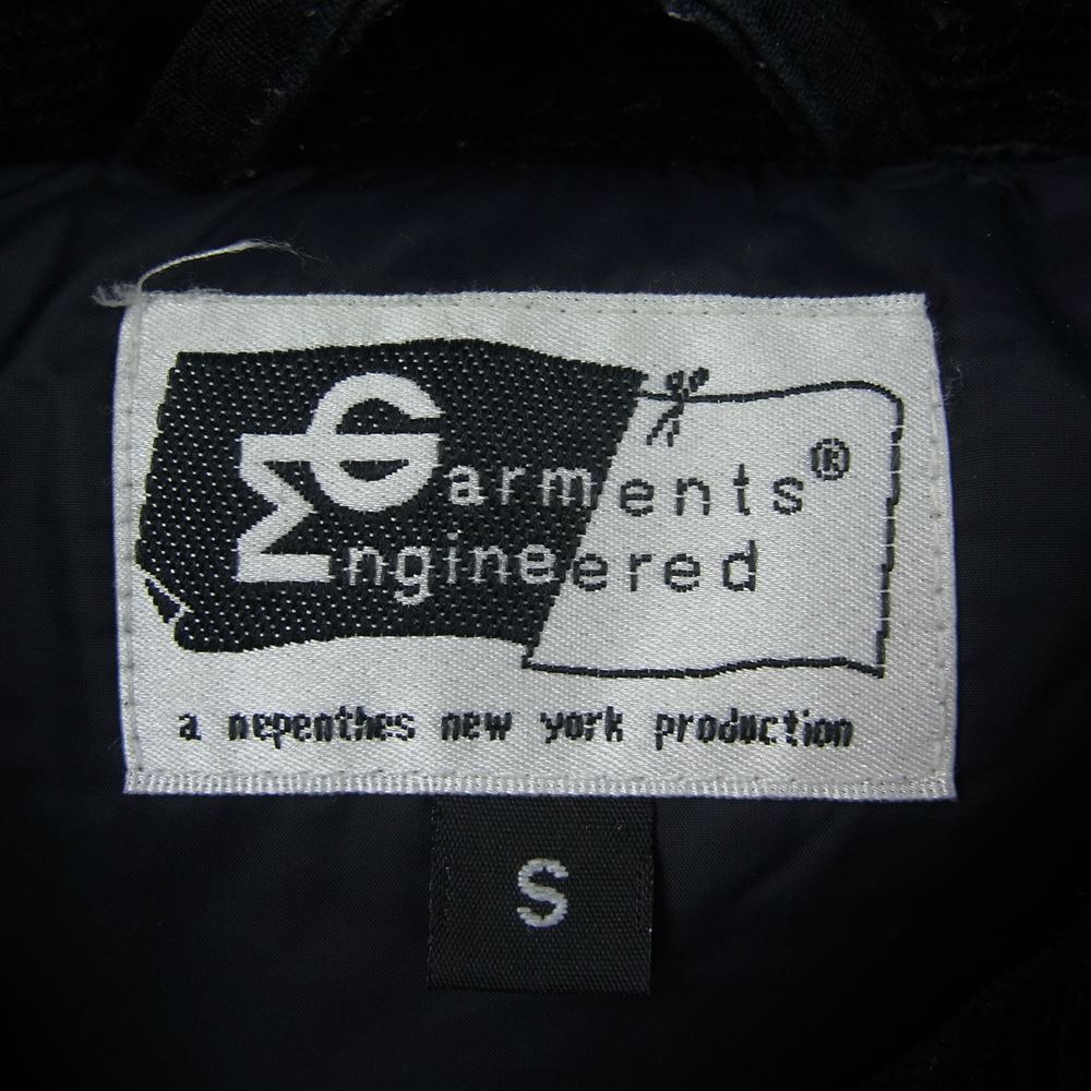 Engineered Garments エンジニアードガーメンツ ジャケット カナダ製