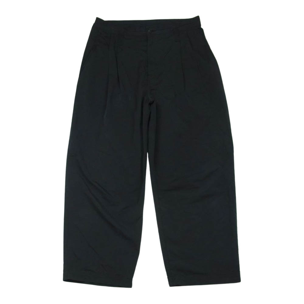 PORTER CLASSIC ポータークラシック パンツ WEATHER PANTS