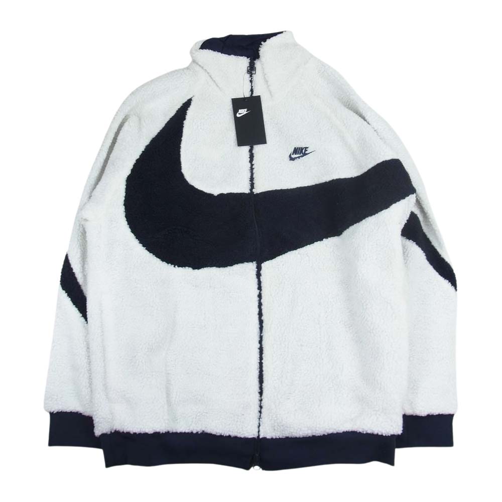 NIKE ナイキ ジャケット BQ6546-114 VM SWOOSH FULL ZIP JACKET