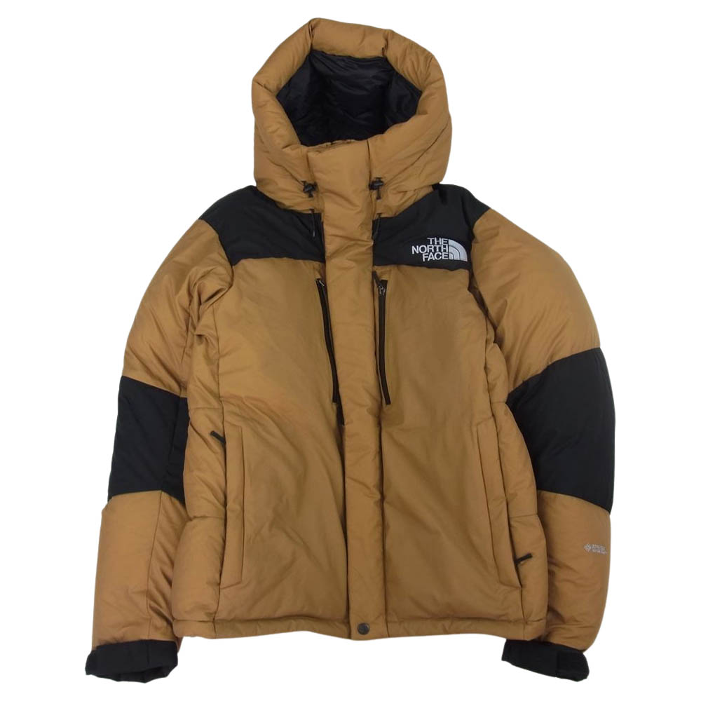 THE NORTH FACE ノースフェイス ジャケット Baltro Light Jacket