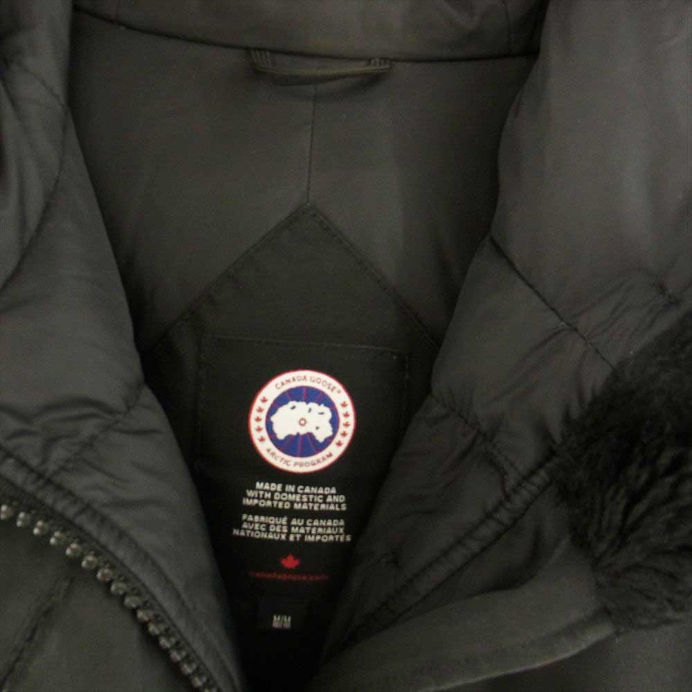 結婚祝い カナダグースCANADA GOOSE ブロンテ 正規品 kids-nurie.com