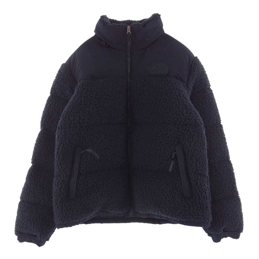 THE NORTH FACE ノースフェイス ダウンジャケット NF0A5A84 SHERPA