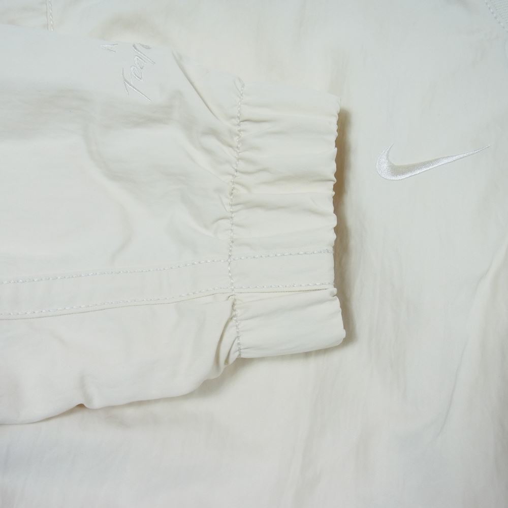 FEAR OF GOD フィアオブゴッド ジャケット CU4694-271 × NIKE ナイキ