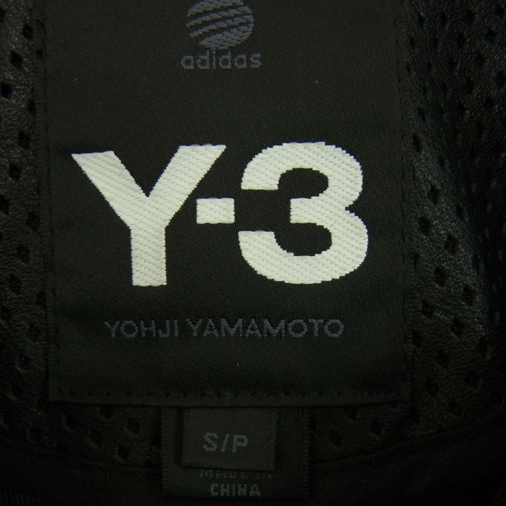 Yohji Yamamoto ヨウジヤマモト ジャケット Y-3 ワイスリー 1BI001