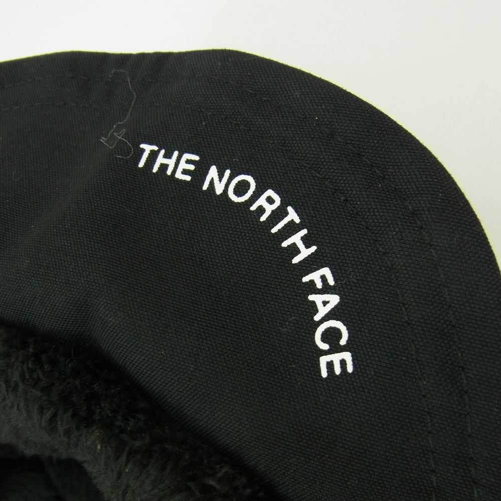 THE NORTH FACE ノースフェイス 帽子 NN41917 Expedition Cap エクスペ