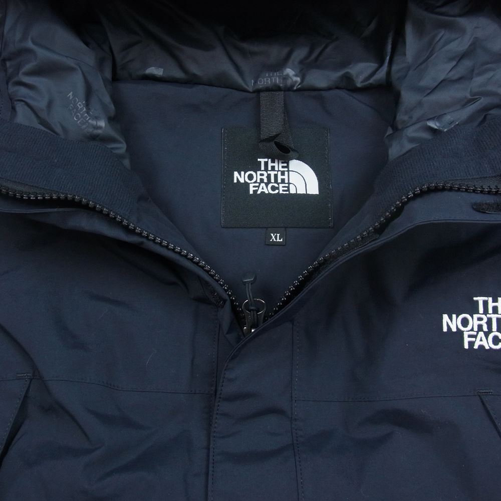 THE NORTH FACE ノースフェイス ジャケット NP62233 SCOOP JACKET