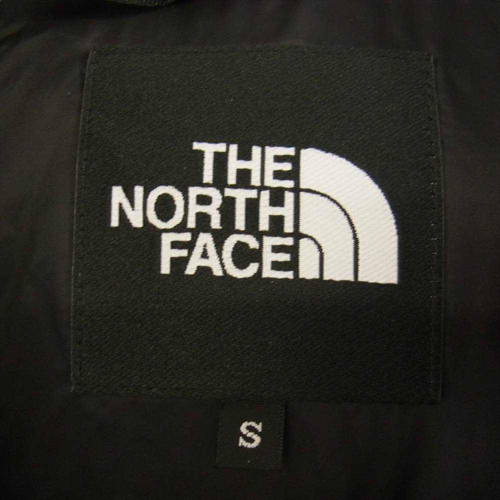 THE NORTH FACE ノースフェイス ダウンジャケット ND92241 Novelty 