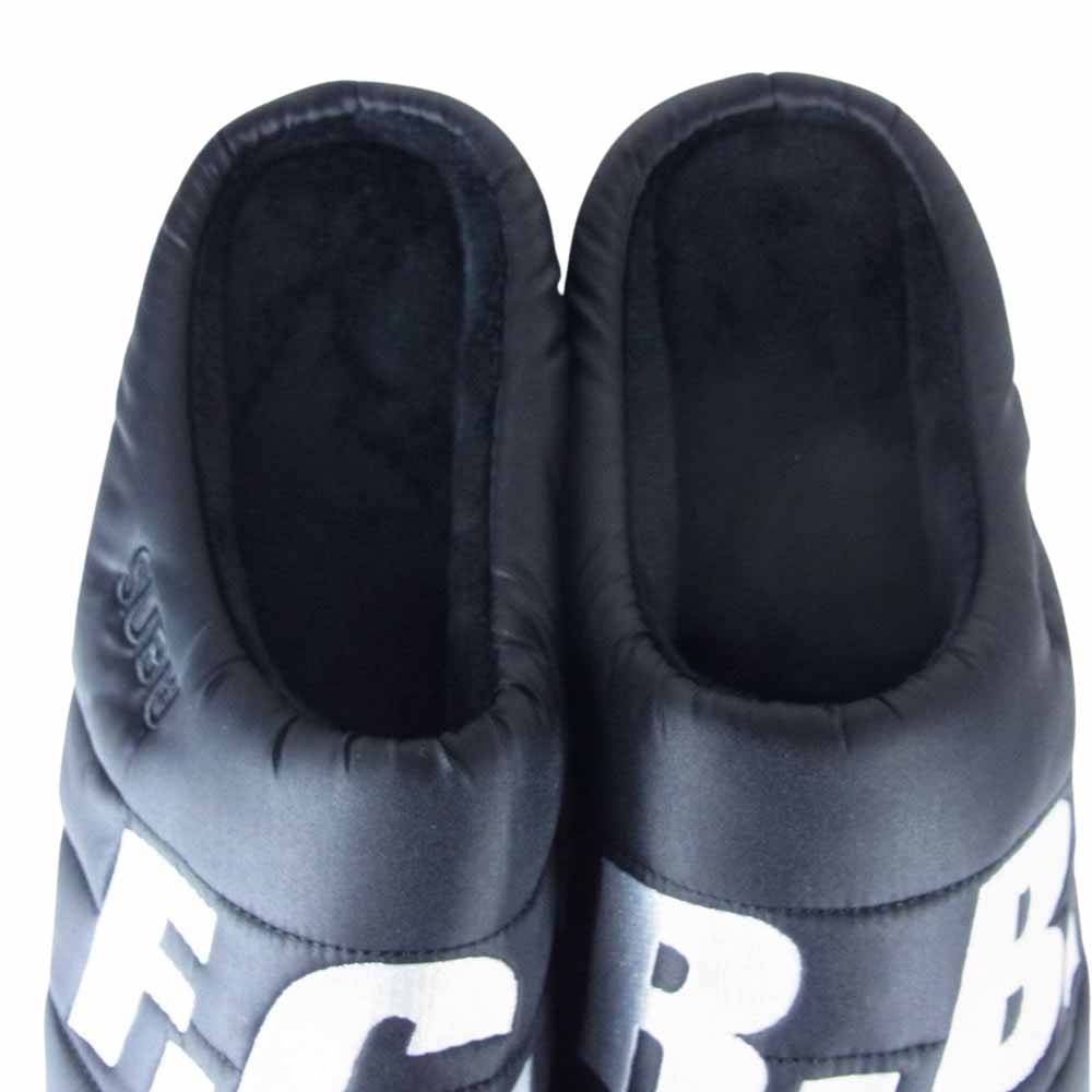 F.C.R.B. エフシーアールビー サンダル 20AW FCRB-202109 SUBU SANDAL