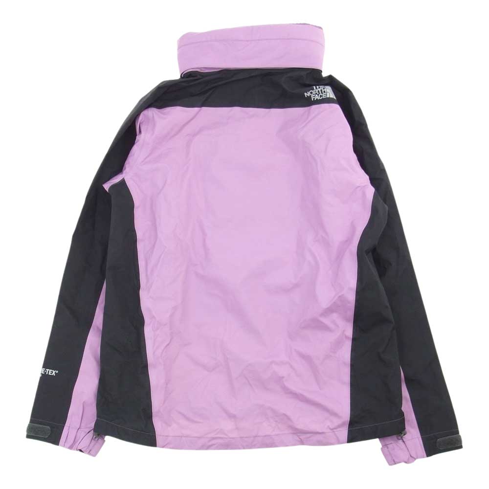 THE NORTH FACE ノースフェイス セットアップ NPW10911 RAINTEX PLASMA