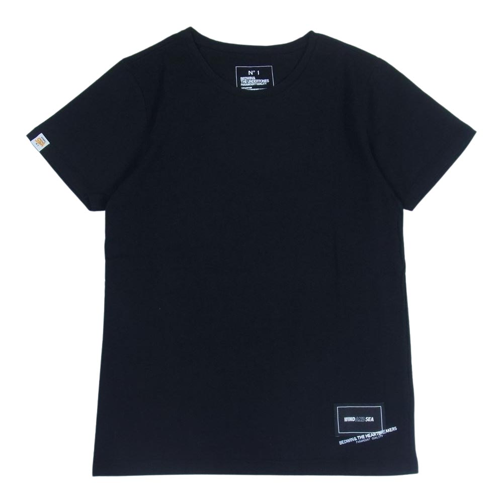 BEDWIN×WIND AND SEA Tシャツ　ウィンダンシー　XLサイズ