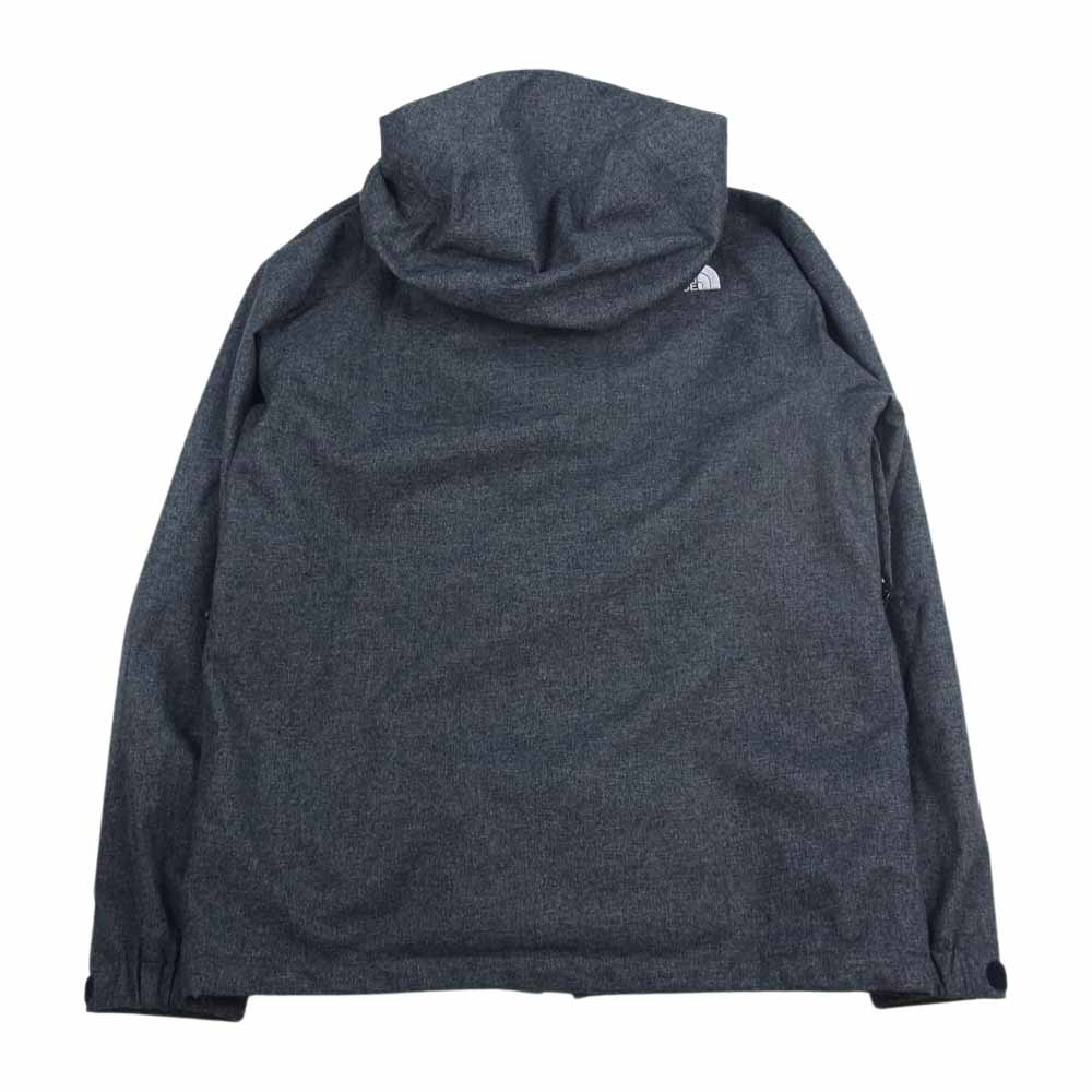 THE NORTH FACE ノースフェイス ジャケット NP61845 Novelty Scoop