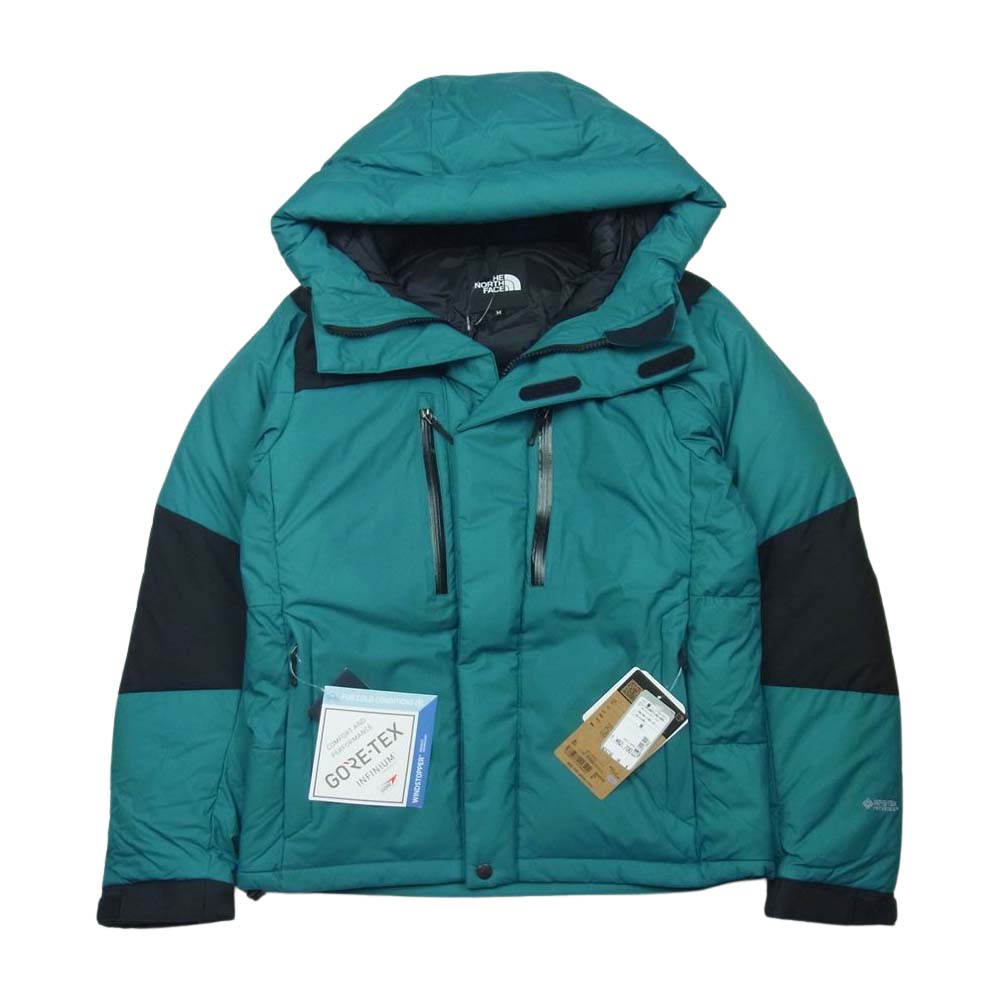 THE NORTH FACE ノースフェイス ジャケット ND92240 Baltro Light