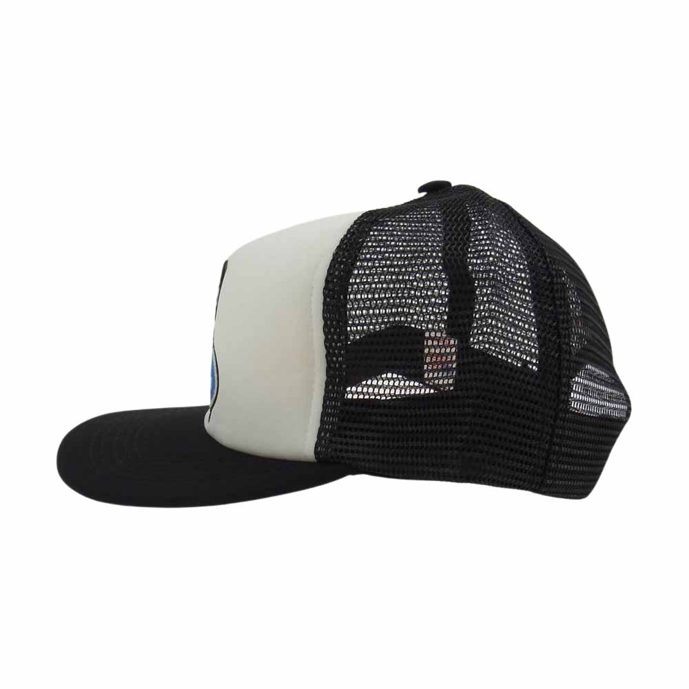 Supreme シュプリーム 帽子 22AW Pin Up Mesh Back 5-Panel ピンアップ