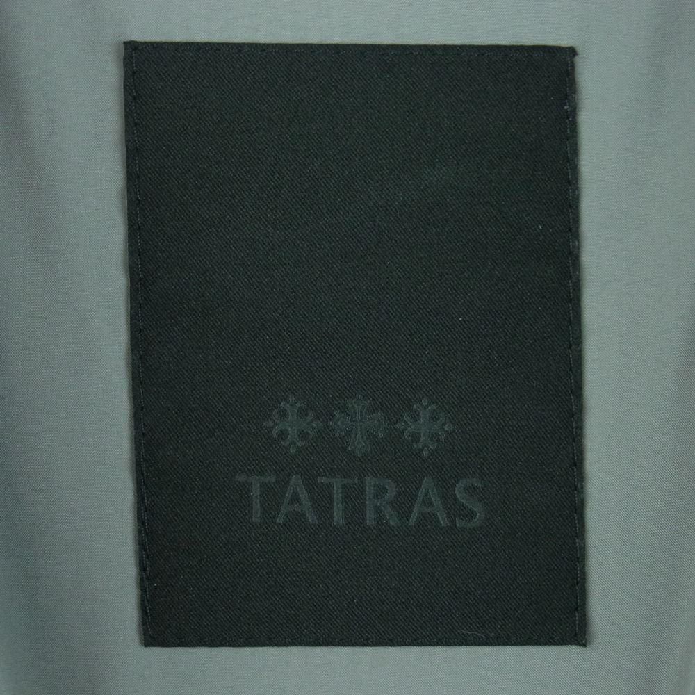 TATRAS タトラス ダウンコート LTA19A4697 国内正規品 AGOGNA