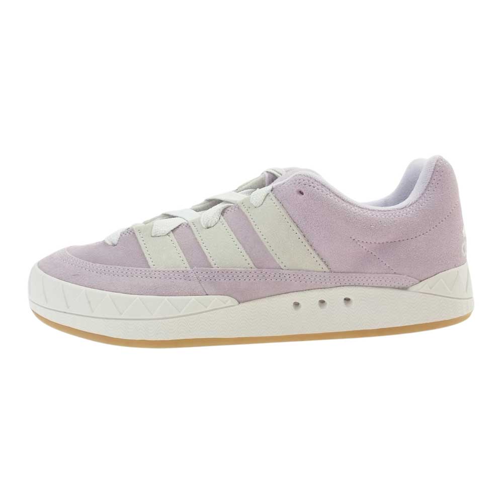 adidas アディダス スニーカー GY2089 ADIMATIC PURPLE TINT アディ