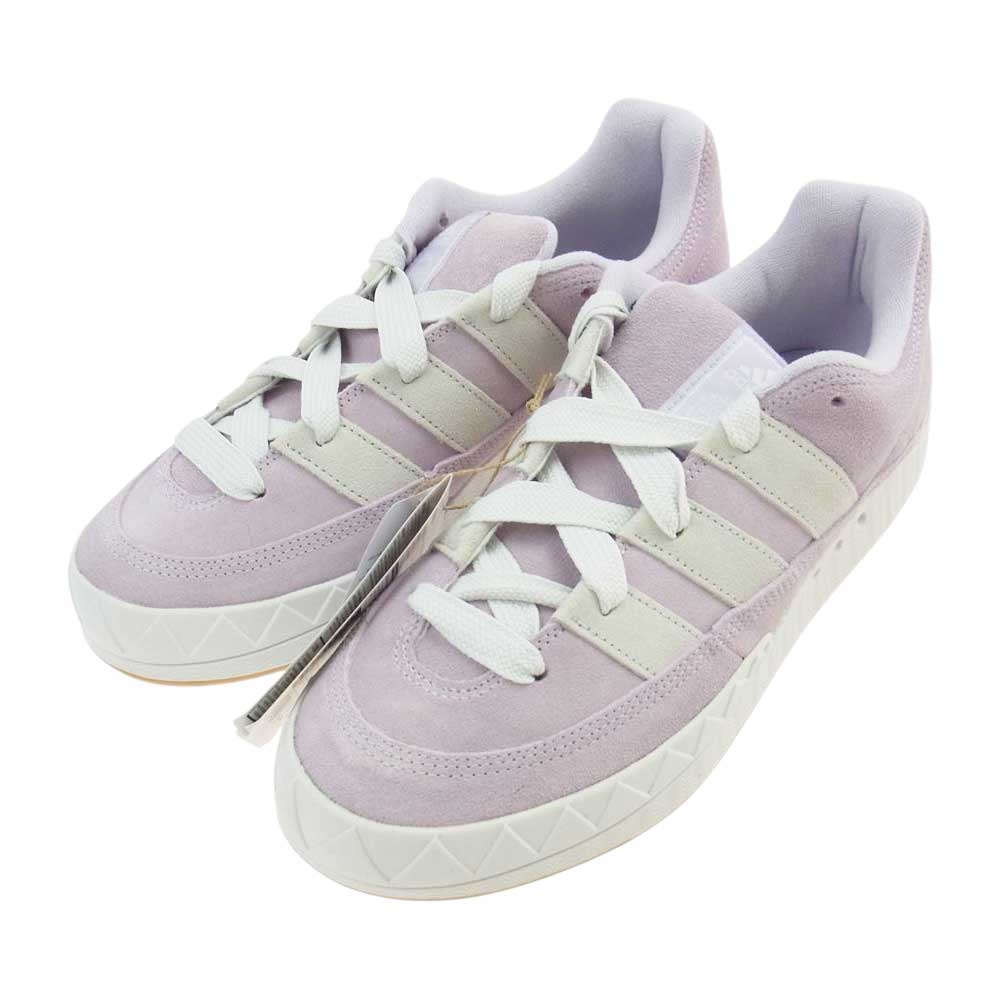 adidas アディダス スニーカー GY2089 ADIMATIC PURPLE TINT アディ