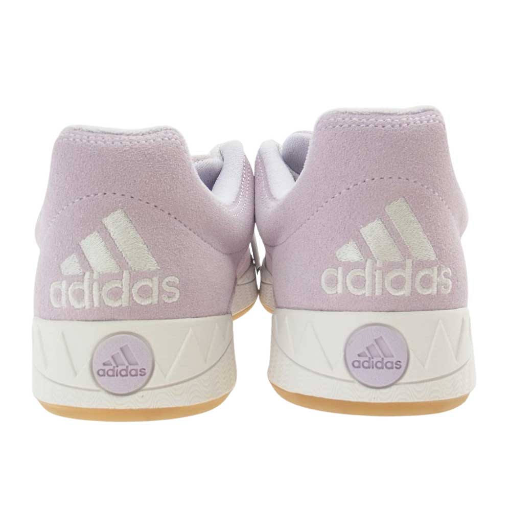 adidas アディダス スニーカー GY2089 ADIMATIC PURPLE TINT アディ