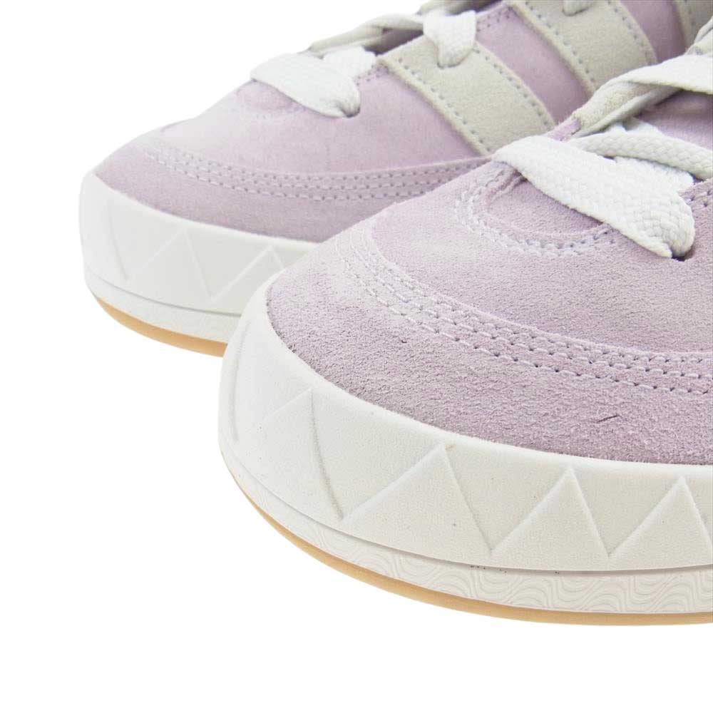 adidas アディダス スニーカー GY2089 ADIMATIC PURPLE TINT アディ