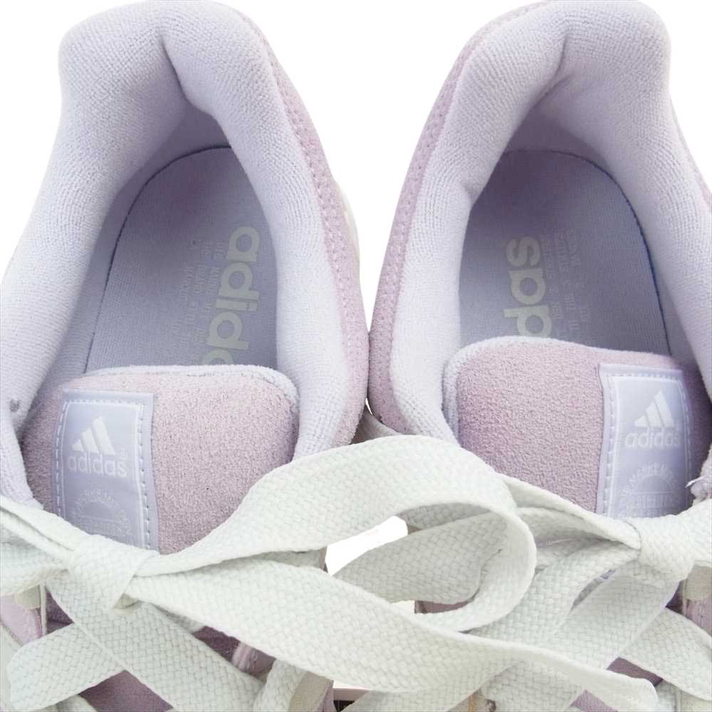 adidas アディダス スニーカー GY2089 ADIMATIC PURPLE TINT アディ