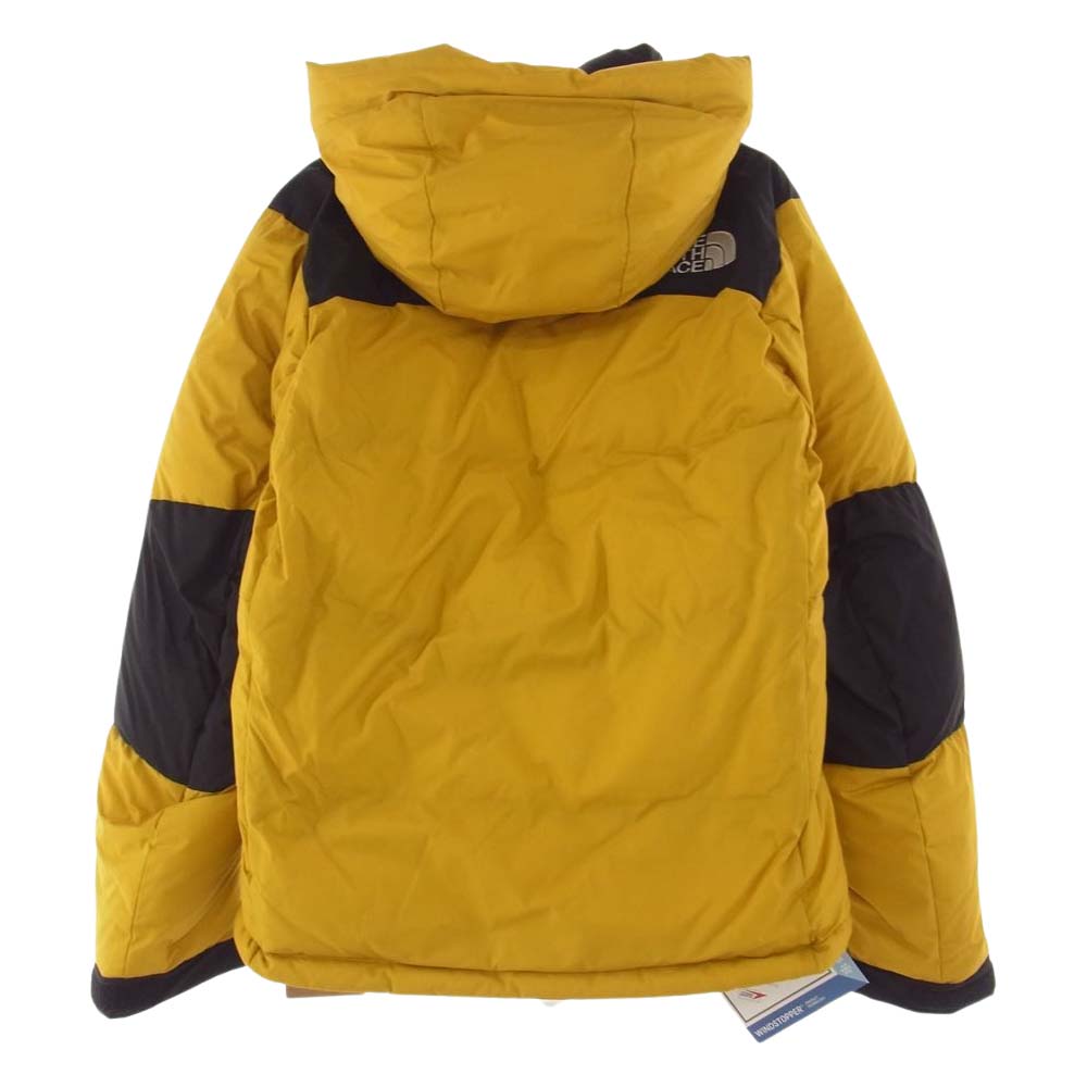 THE NORTH FACE ノースフェイス ダウンジャケット ND91950 BALTRO