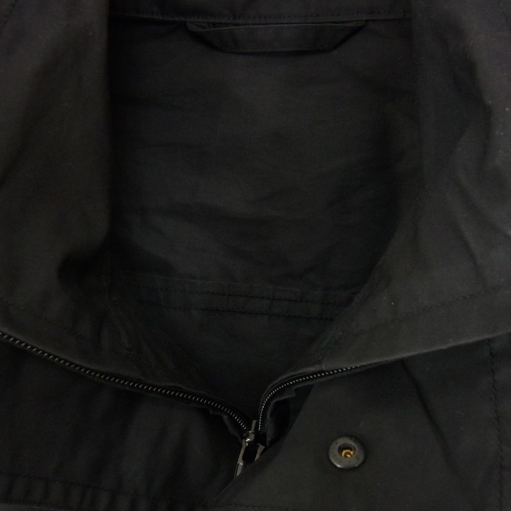 ❤高評価❤ 22SS KAPTAIN SUNSHINE Portage Jacket 36 radimmune.com