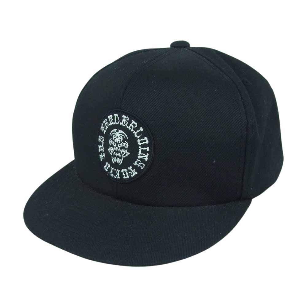 TENDERLOIN テンダーロイン キャップ T-TRUCKER CAP ボルネオスカル