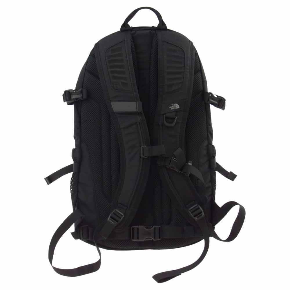 THE NORTH FACE ノースフェイス バックパック NM72202 HOT SHOT ホット