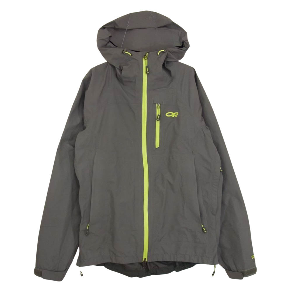 アウトドアリサーチ OUTDOOR RESEARCH ジャケット 55011 FORAY JACKET