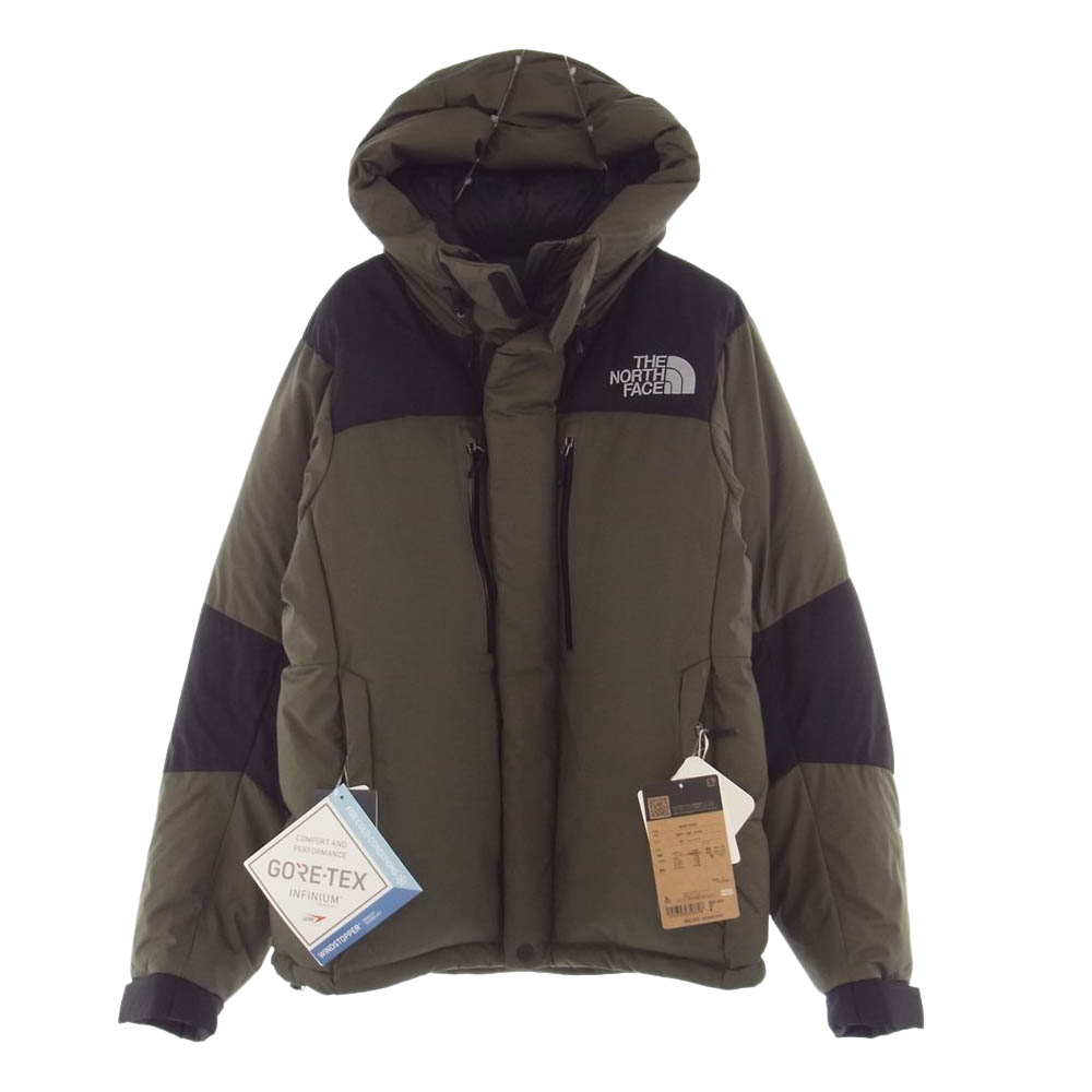 THE NORTH FACE ノースフェイス ジャケット ND91950 BALTRO LIGHT