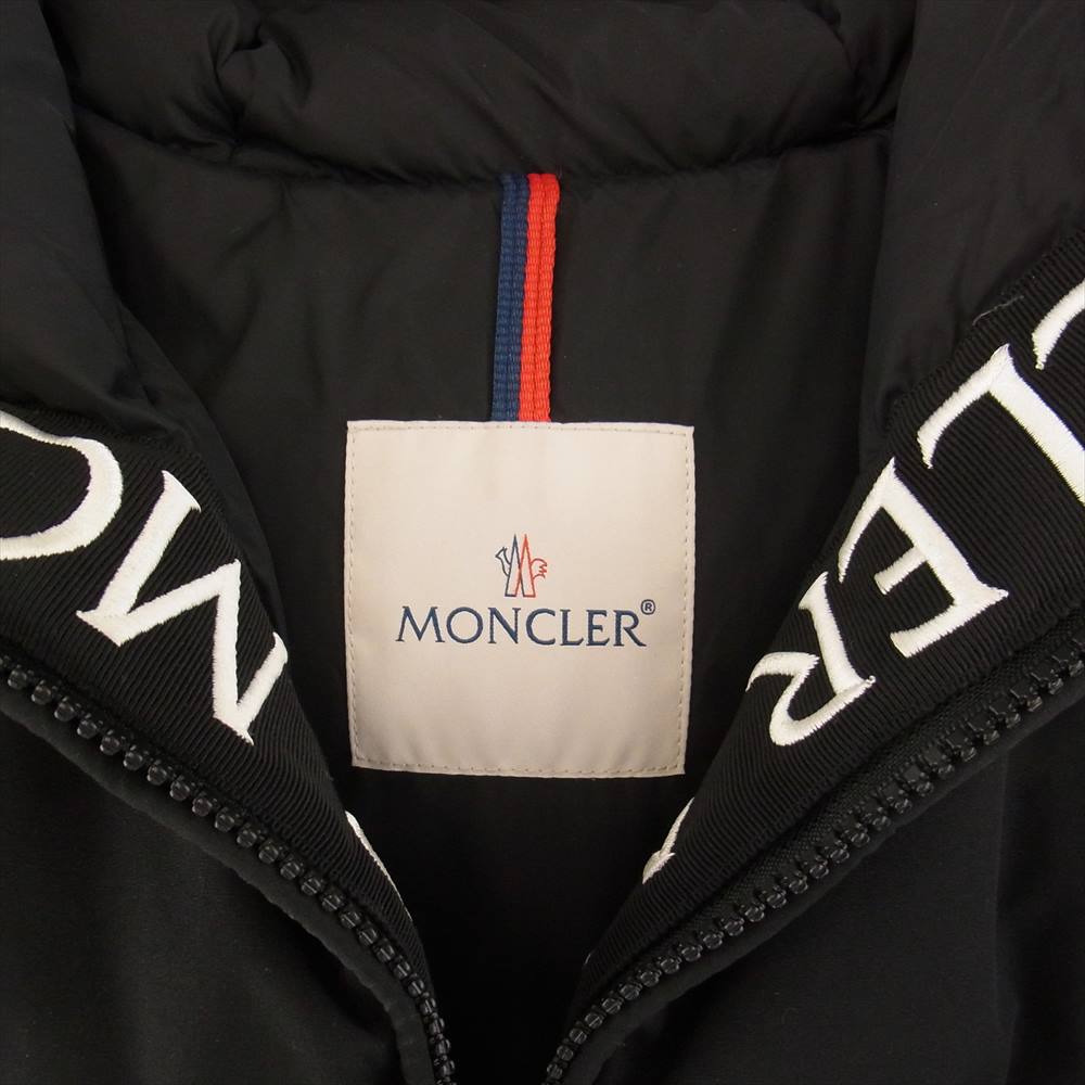 MONCLER モンクレール ダウンジャケット 18AW D20914132085 MONTCLAR