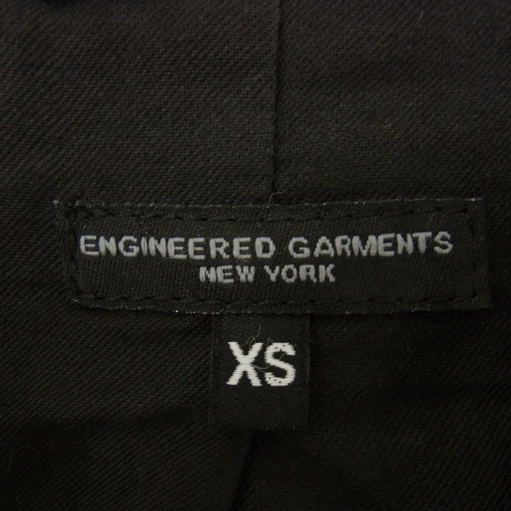 Engineered Garments エンジニアードガーメンツ テーラードジャケット