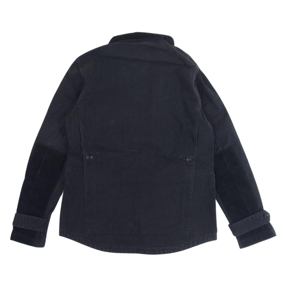 nonnative ノンネイティブ ジャケット NNJ2202 LUMBERER JACKET 襟コーデュロイ ランバー ジャケット