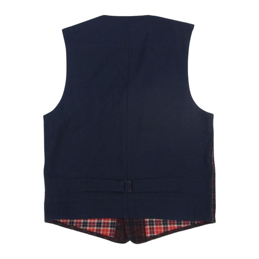 BONCOURA ボンクラ Work Gilet ワークジレベスト - 通販 - pinehotel.info