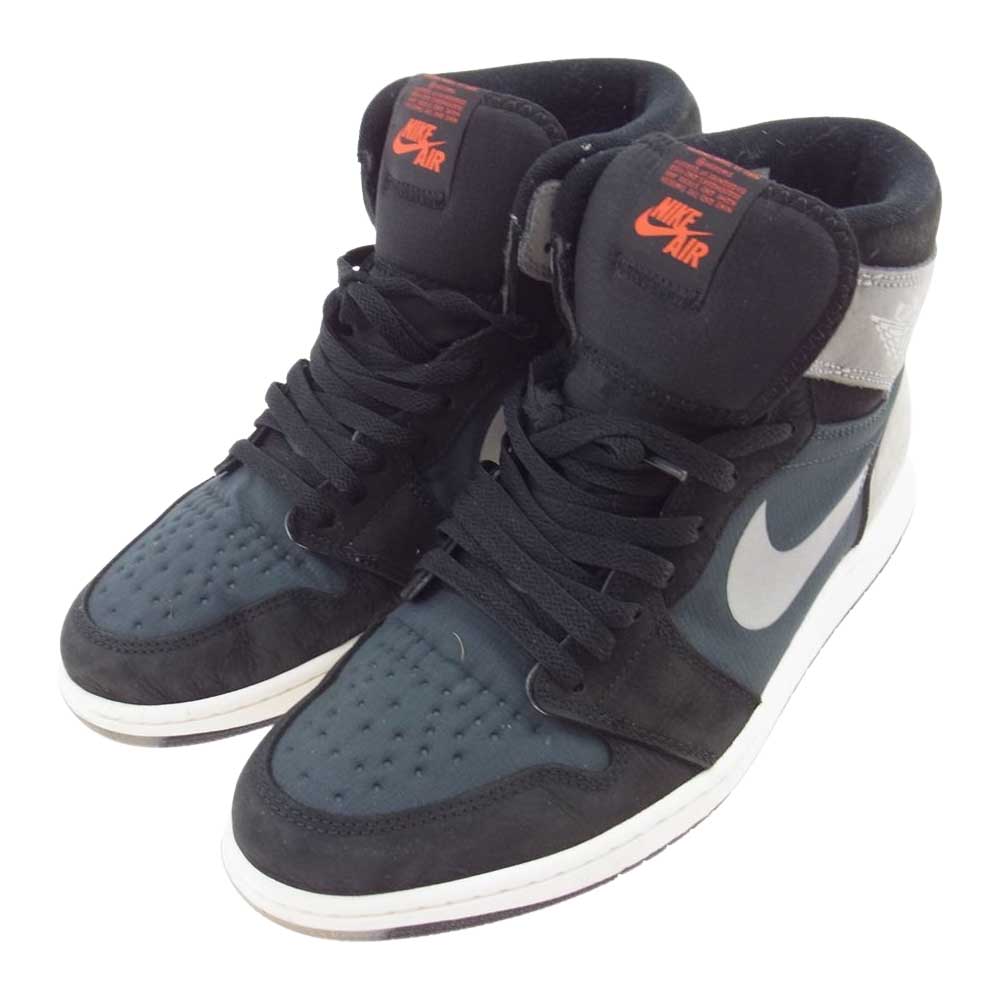 NIKE ナイキ スニーカー DB2889-001 Air Jordan 1 High Element GORE