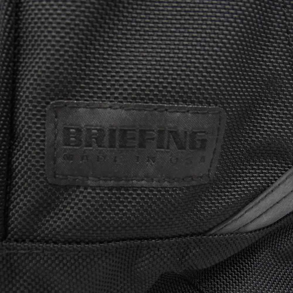 BRIEFING ブリーフィング その他バッグ BRA211T07 DELTA MASTER TOTE M