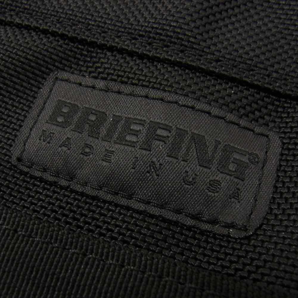 BRIEFING ブリーフィング その他バッグ BRA223T01 DELTA MASTER TOTE