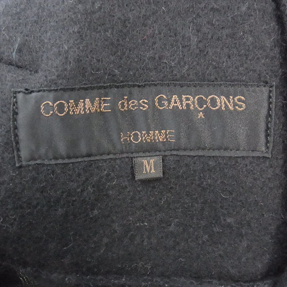 COMME des GARCONS HOMME コムデギャルソンオム ジャケット AD1995