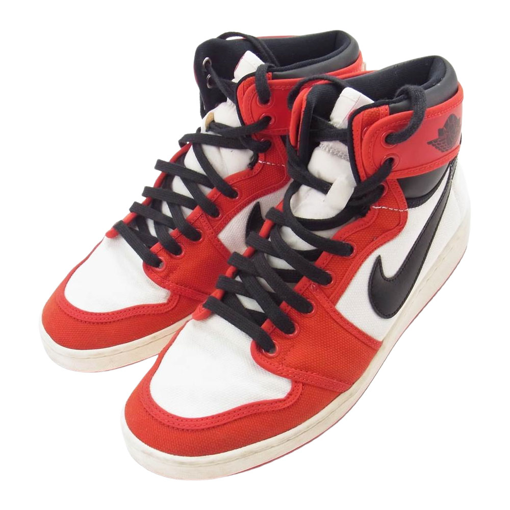 NIKE ナイキ スニーカー DA9089100 Air Jordan 1 KO エア ジョーダン