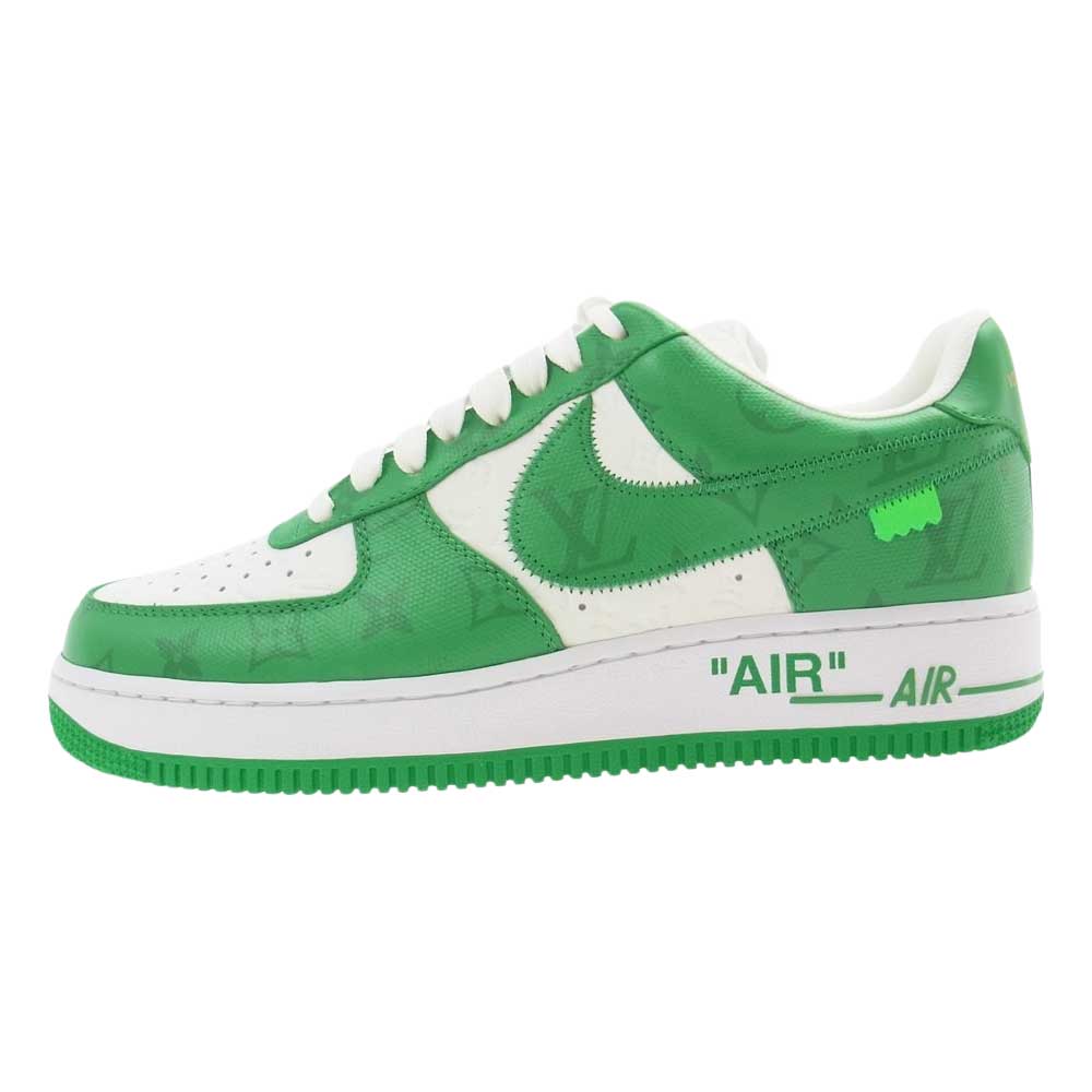 LOUIS VUITTON ルイ・ヴィトン スニーカー NIKE AIR FORCE 1 LOW