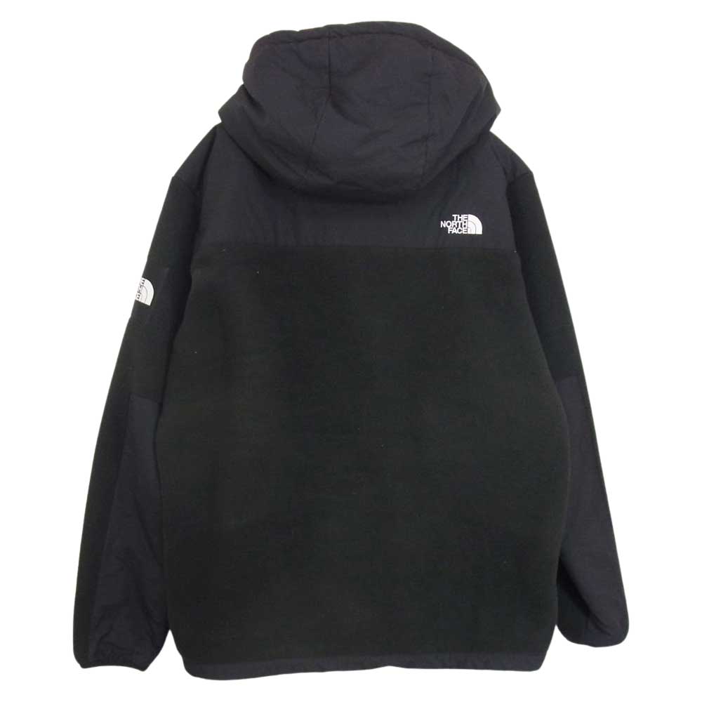 ノースフェイス THE NORTH FACE 国内正規品 NA71952 Denali Hoodie