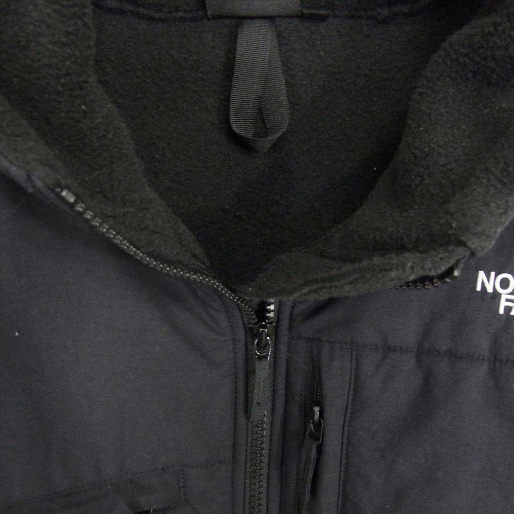 THE NORTH FACE ノースフェイス ジャケット NA71952 DENALI HOODIE