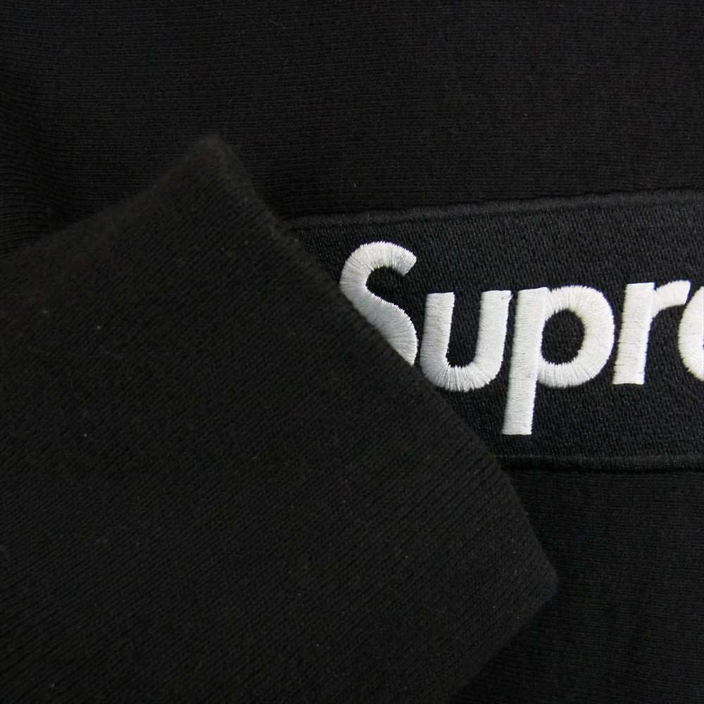 Supreme シュプリーム スウェット AW Box Logo Crewneck ボックス