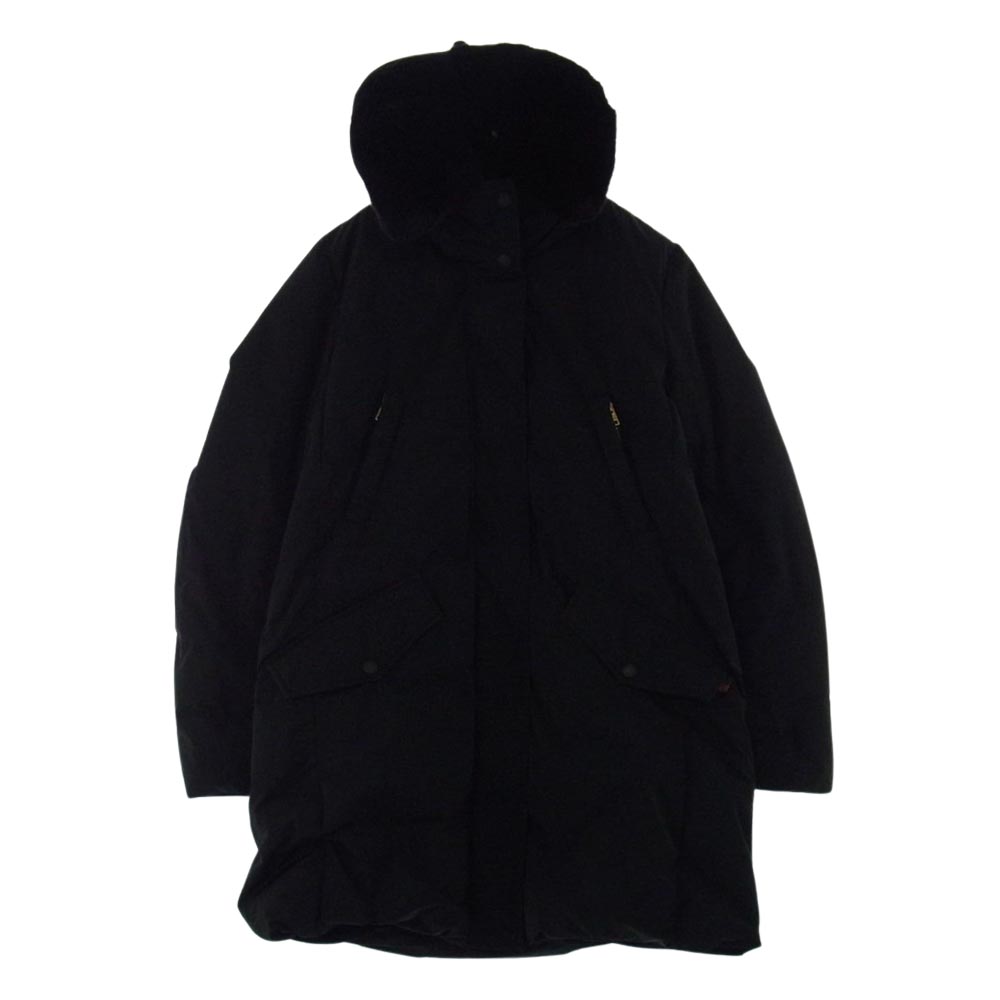 WOOLRICH ウールリッチ ジャケット WWCPS2871 SLOBE IENA