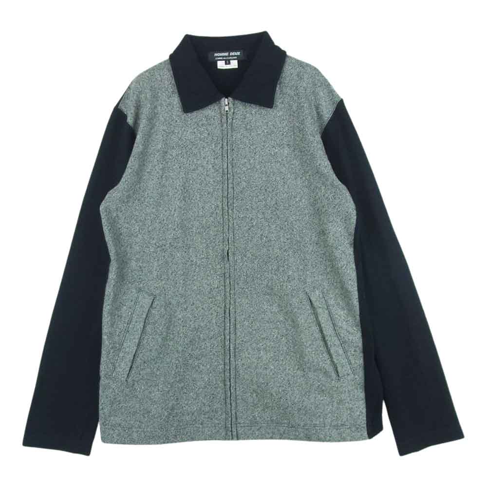 COMME des GARCONS HOMME DEUX コムデギャルソンオムドゥ ジャケット