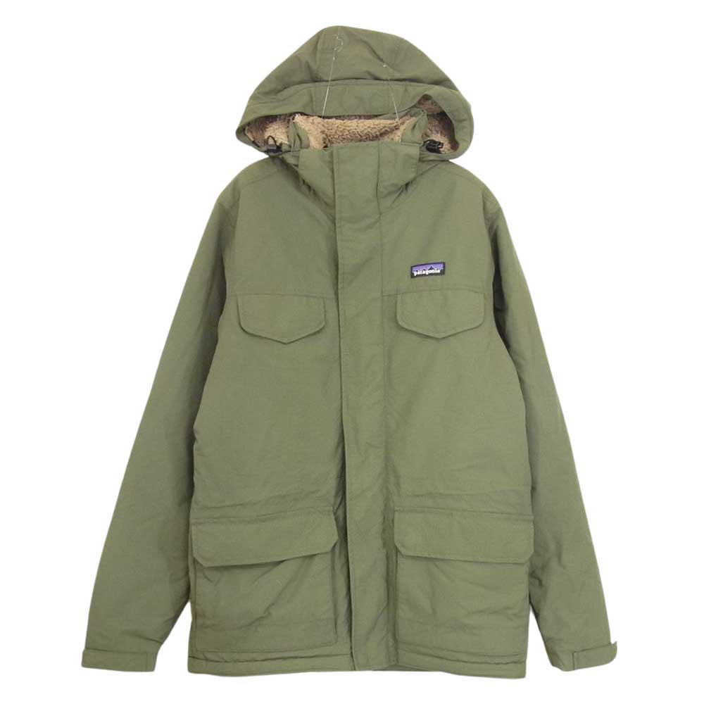 patagonia パタゴニア ジャケット 17AW 27021 Isthmus Parka イスマス