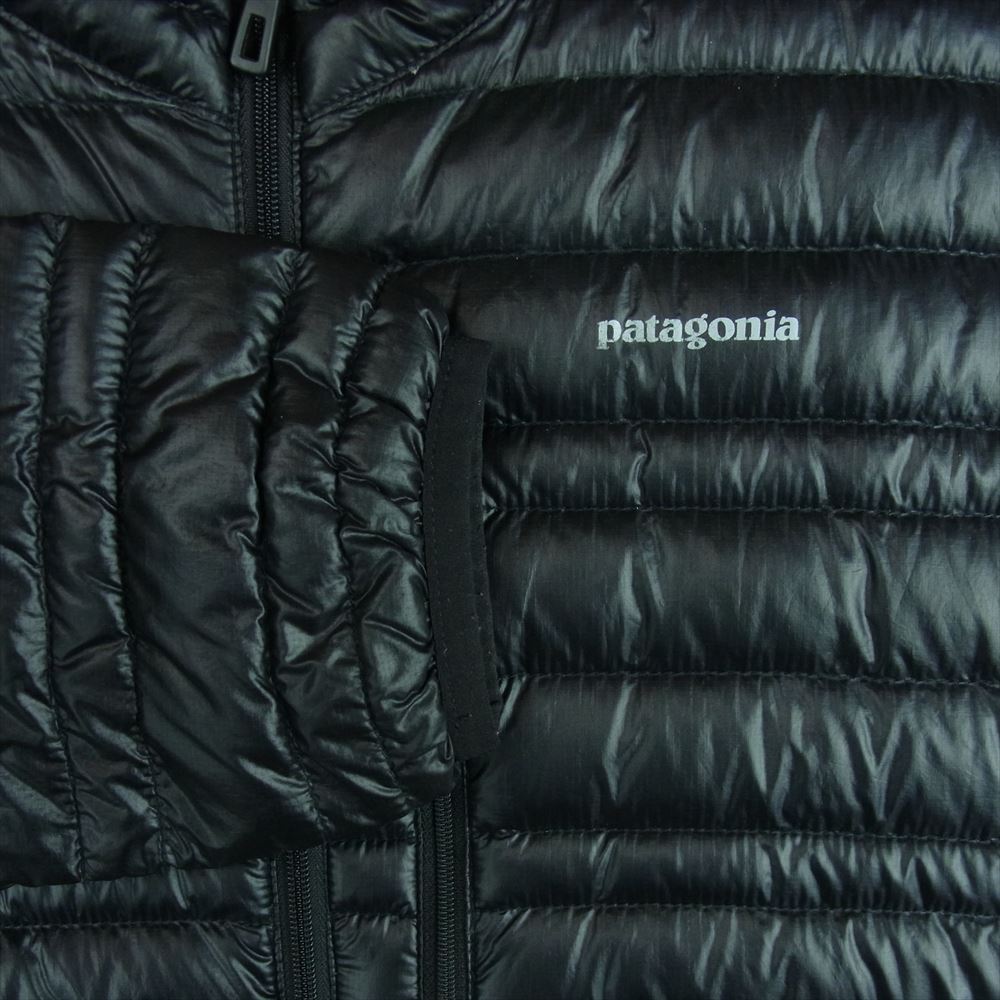 patagonia パタゴニア ダウンジャケット 84756 ウルトラライト ダウン