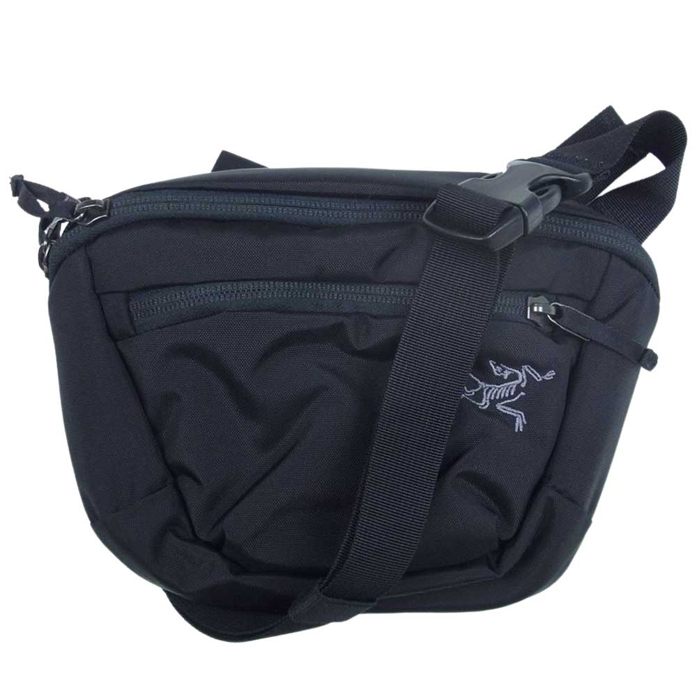 ARC'TERYX アークテリクス ショルダーバッグ Mantis 1 Waist Pack